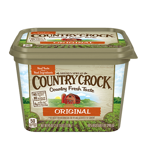 Country Crock® Original